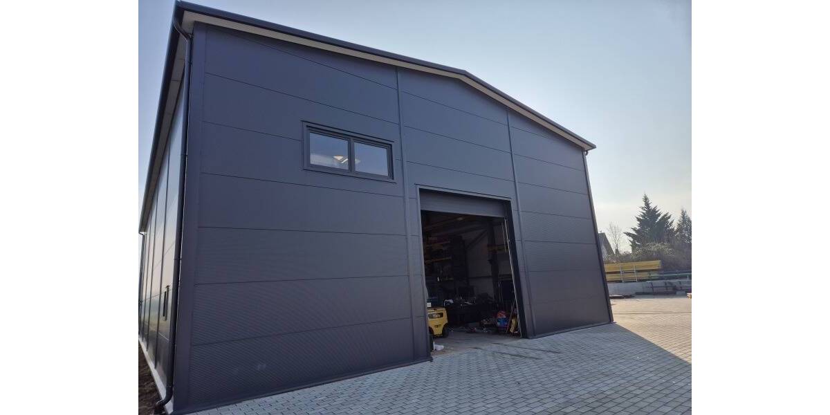 Gewerbeobjekt Senden Ay - 1.450.000&euro; | Angebot:23833416