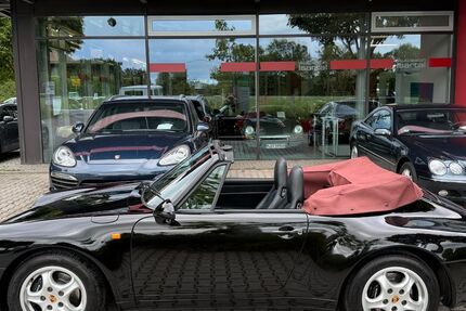 Porsche 993 105.911 km 98.500 &euro; Baierbrunn b. München 82065