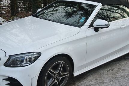 Mercedes-Benz C 200 38.650 km 28.600 &euro; Radeburg 01471