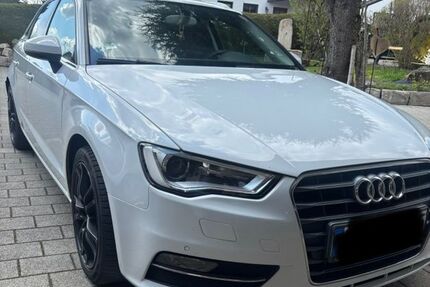 Audi A3 188.500 km 11.700 &euro; Wolferstadt 86709