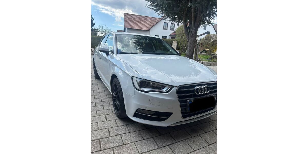 Audi A3 188.500 km 11.700 &euro; Wolferstadt 86709