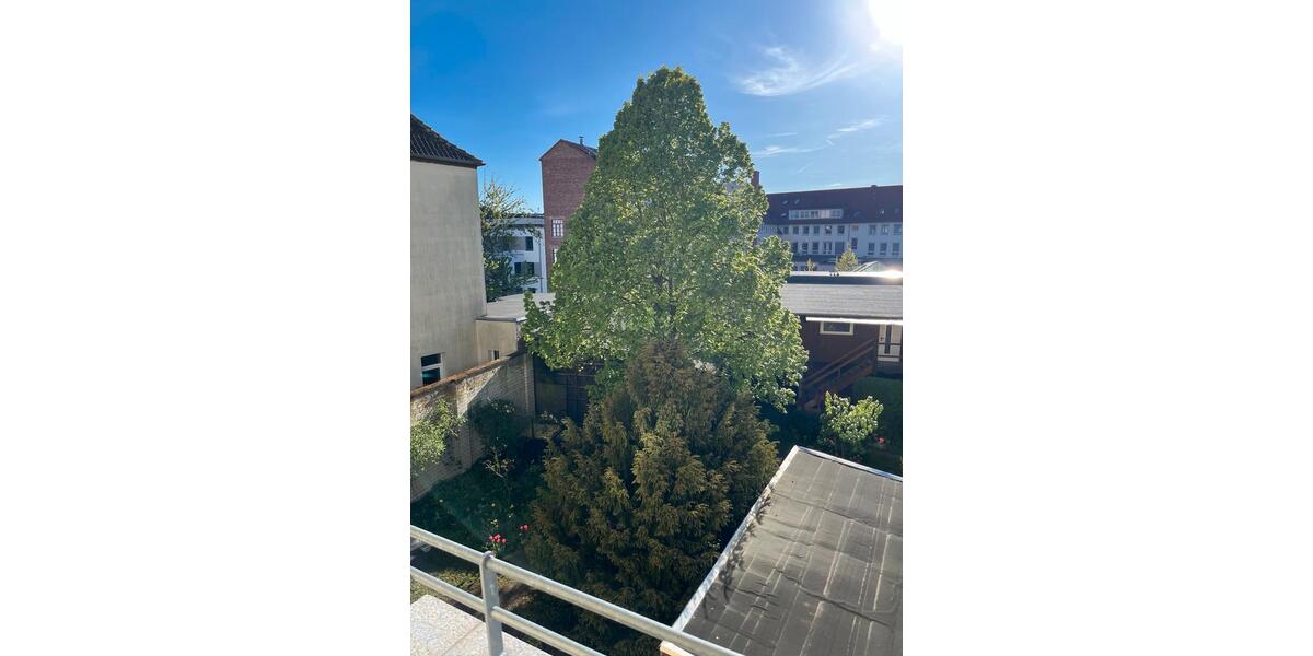 Etagenwohnung Hildesheim - 3 Zimmer, 75 m&sup2;, 700&euro; | Angebot:26386055