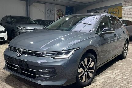 VW Golf 52.131 km 23.249 &euro; Hörstel-Bevergern 48477