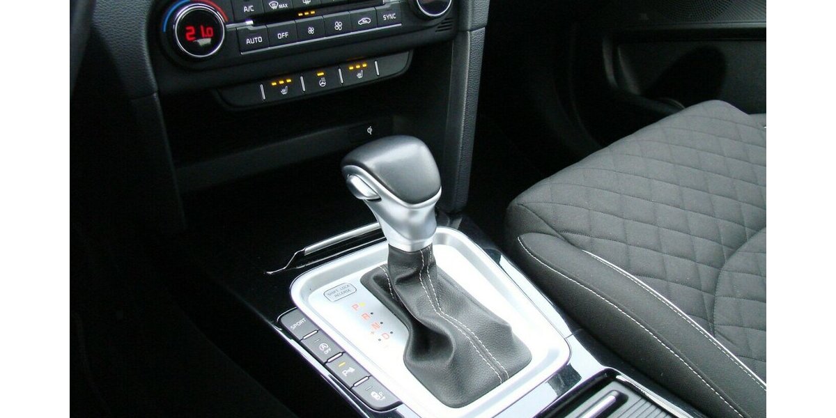 Kia ProCeed 1.5T-GDI GT-Line ACC LED Kamera 32.500 km 21.980 &euro; Falkensee 14612