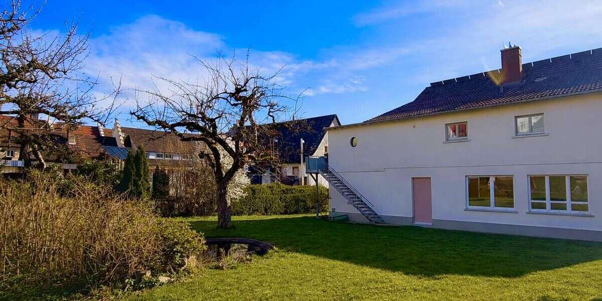 Einfamilienhaus Löffingen - 6 Zimmer, 290 m&sup2;, 645.000&euro; | Angebot:26368876