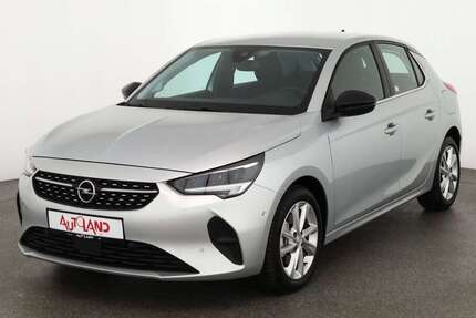 Opel Corsa 15.205 km 15.280 € Leipzig 04209
