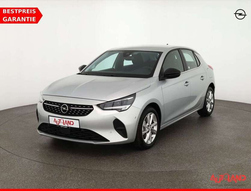 Opel Corsa 15.205 km 15.280 € Leipzig 04209