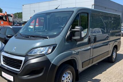 Peugeot Boxer 121.240 km 15.990 &euro; Wuppertal 42109