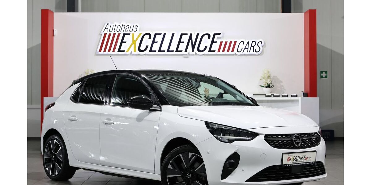 Opel Corsa 36.000 km 14.777 &euro; Hamm 59077