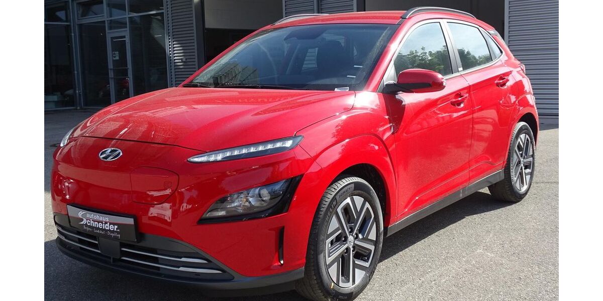 Hyundai KONA 61.300 km 16.850 &euro; Landshut 84030
