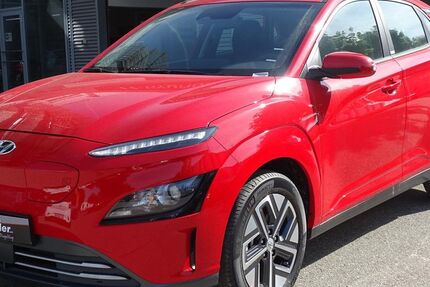 Hyundai KONA 61.500 km 16.850 &euro; Landshut 84030