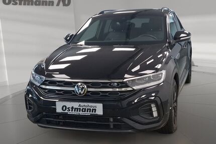 VW T-Roc 52.796 km 27.400 &euro; Wolfhagen 34466