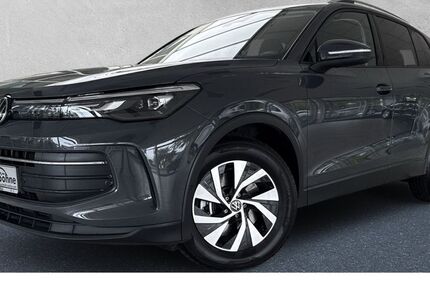 VW Tiguan 11.330 km 39.291 &euro; Bergen 29303