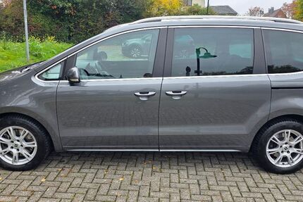 Seat Alhambra 199.000 km 18.000 € Rösrath 51503