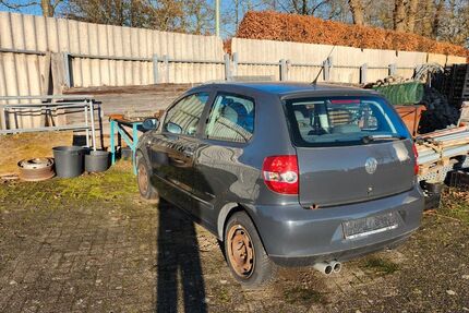 VW Fox 256.000 km 1.199 &euro; Bad Zwischenahn 26160