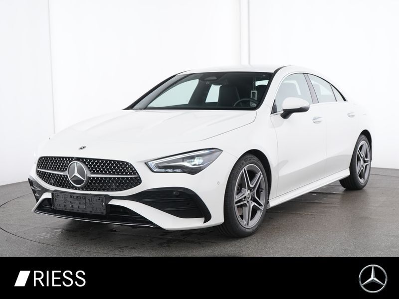 CLA 180