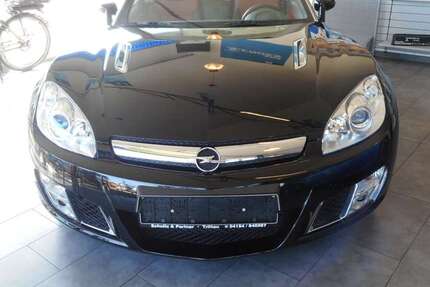 Opel GT 35.500 km 18.480 &euro; Bardowick 21357
