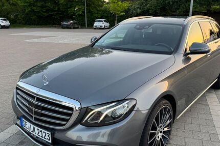 Mercedes-Benz E 220 145.300 km 20.000 &euro; Itzstedt 22845