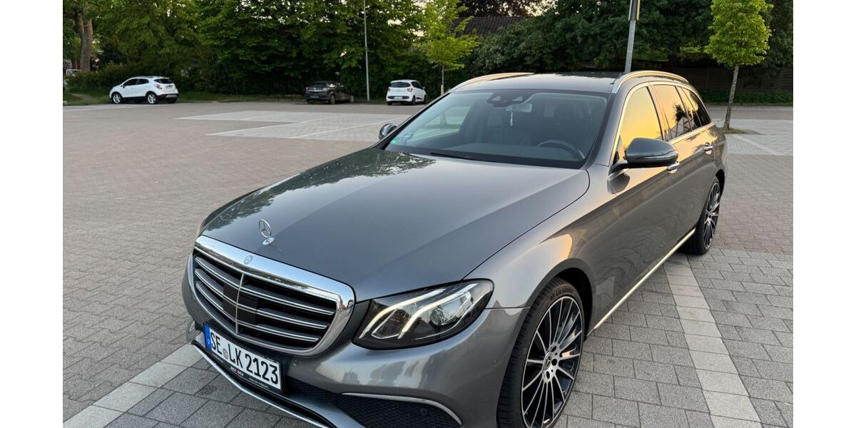 Mercedes-Benz E 220 145.300 km 20.000 &euro; Itzstedt 22845