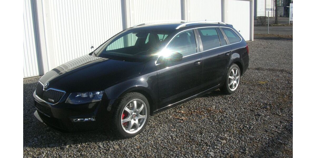Skoda Octavia 196.500 km 9.450 &euro; Vöhringen 72189
