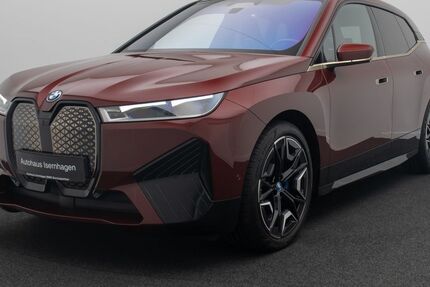 BMW iX 90.397 km 55.998 &euro; Isernhagen 30916
