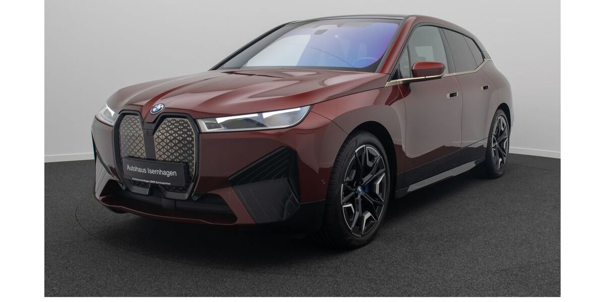BMW iX 90.397 km 55.999 &euro; Isernhagen 30916