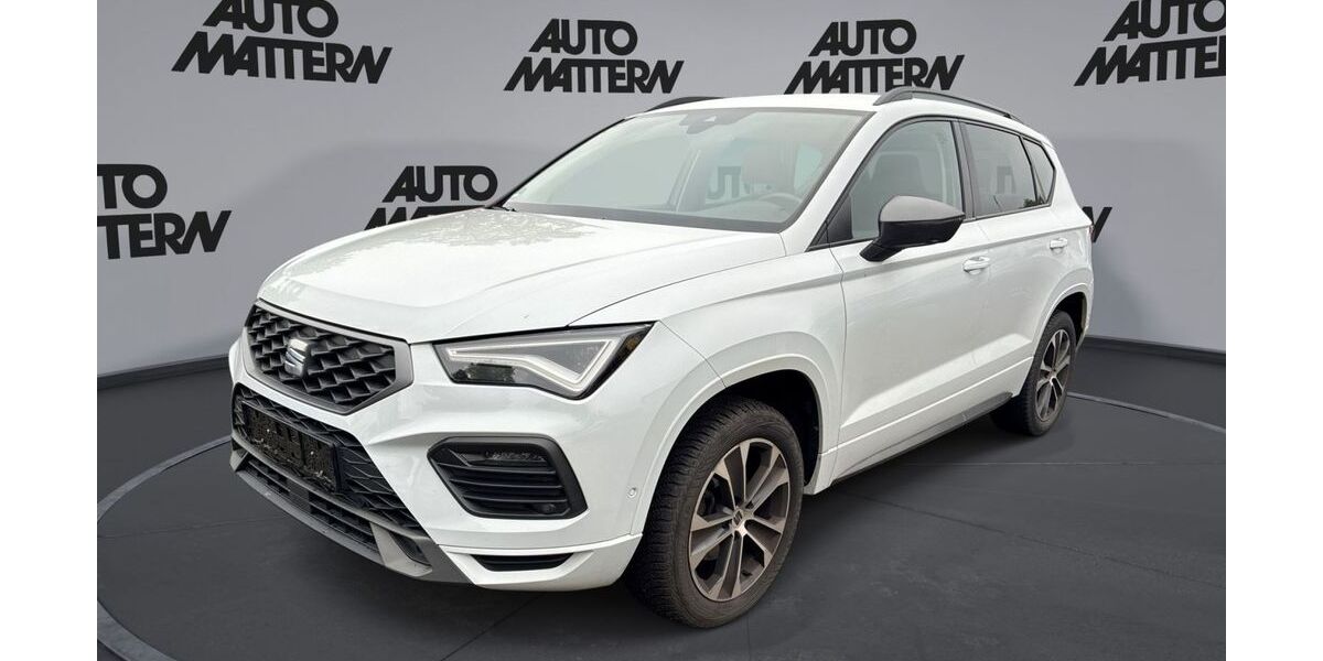 Seat Ateca 54.494 km 24.990 &euro; Herford 32051