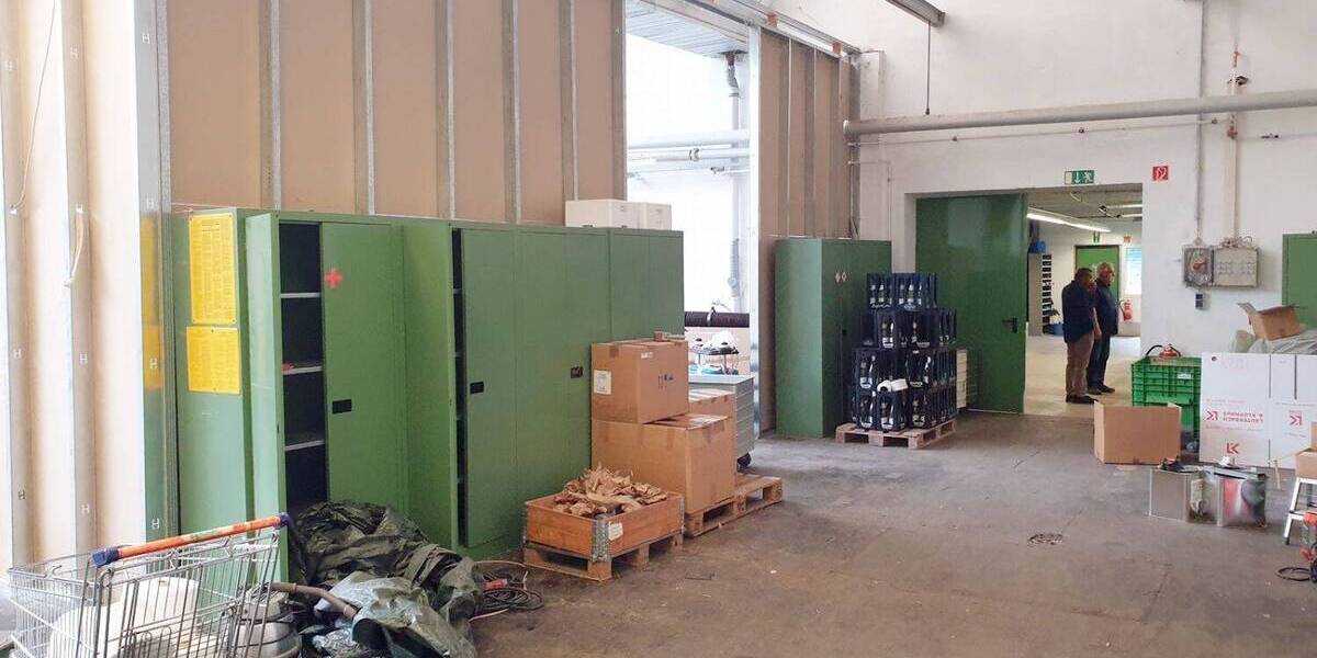 Gewerbeobjekt Wuppertal Langerfeld - 1.850.000&euro; | Angebot:25699835