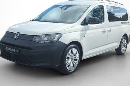 VW Caddy Maxi 10.828 km 27.480 &euro; Eisenach 99817