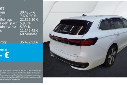 VW Passat 21.457 km 30.430 &euro; Freiburg 79115