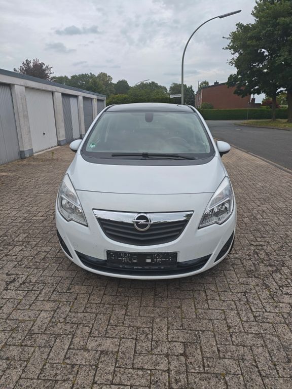 Meriva