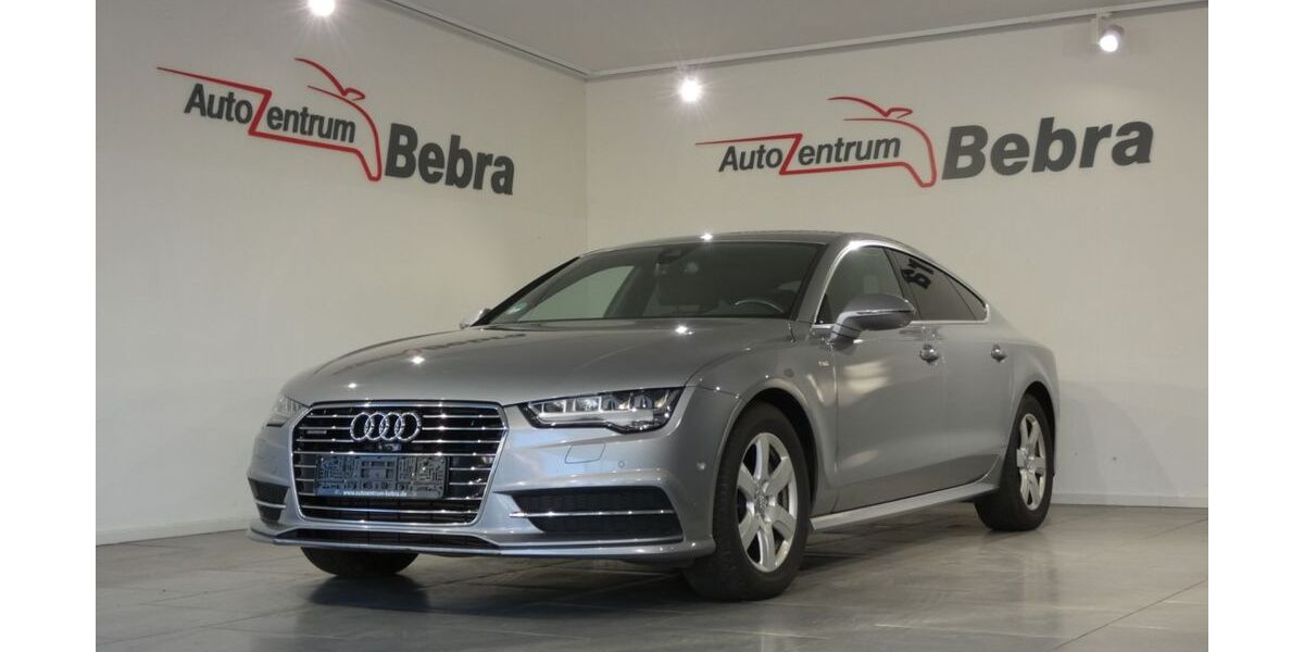 Audi A7 176.633 km 19.990 &euro; Bebra 36179