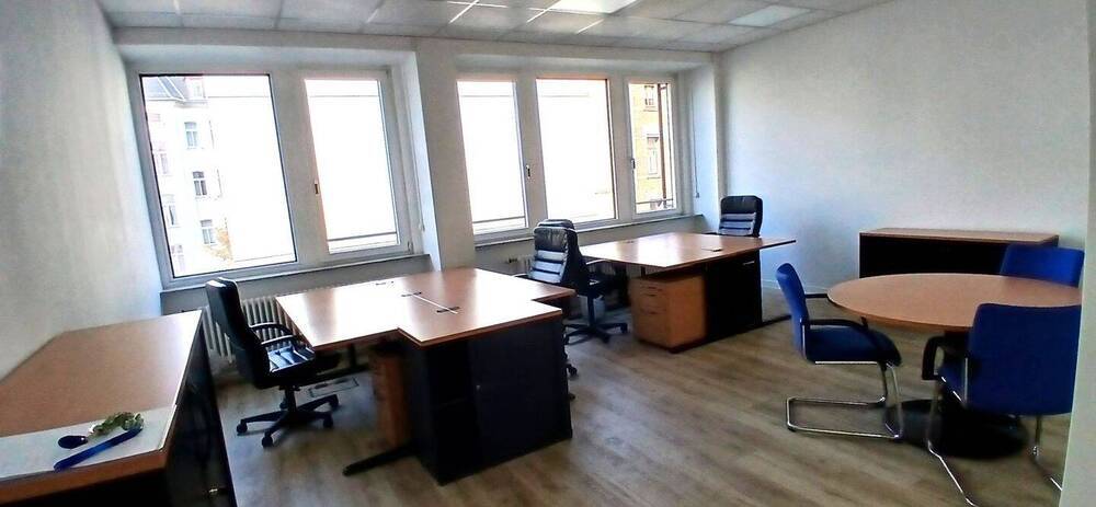 Business Center am Brühl - Ihr repräsentativer Firmensitz in Leipzig - All-in-Miete