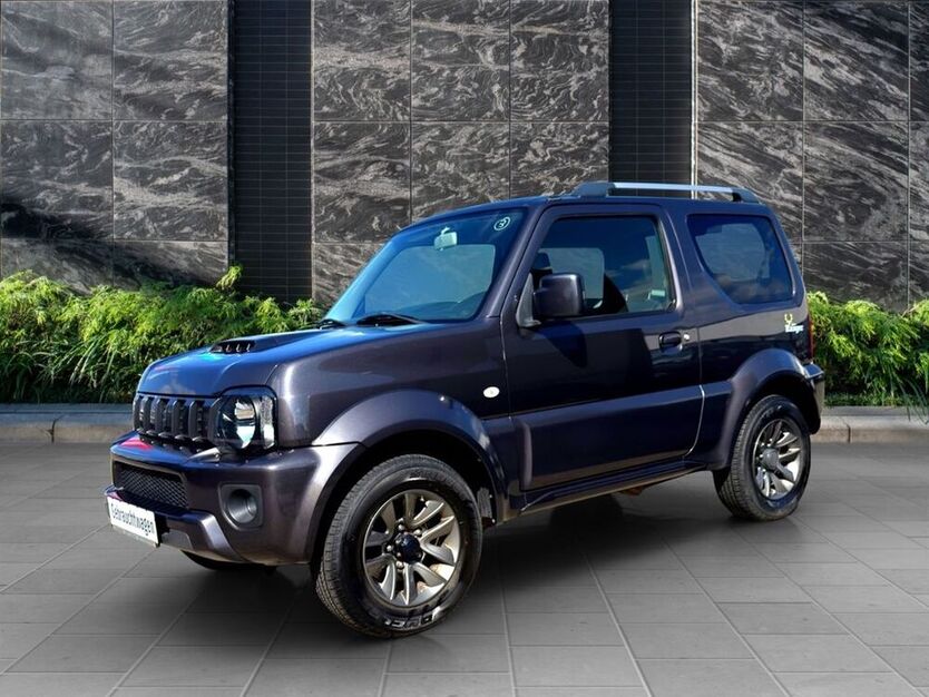 Jimny