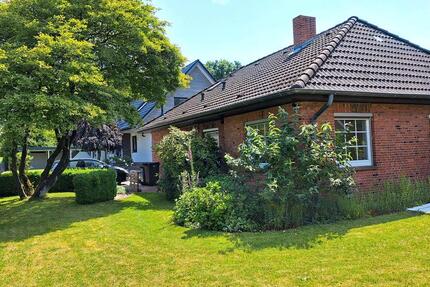 Haus Schülp bei Rendsburg - 4 Zimmer, 115 m&sup2;, 389.000&euro; | Angebot:27239579