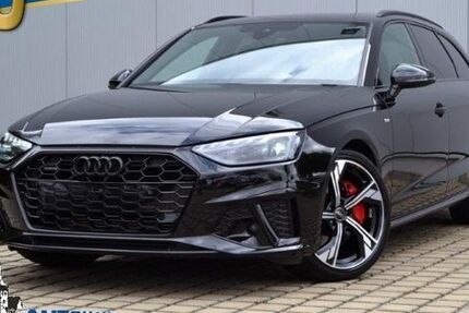 Audi A4 24.450 km 44.679 &euro; Bautzen 02625