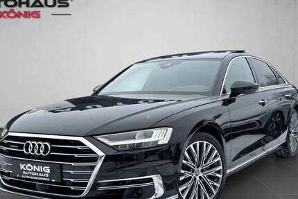 Audi A8 119.000 km 39.890 &euro; Salzgitter 38259
