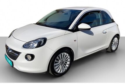Opel Adam 79.922 km 10.940 &euro; Lennestadt 57368