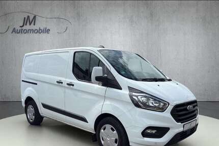 Ford Transit Custom 139.899 km 16.990 € Meckenbeuren 88074