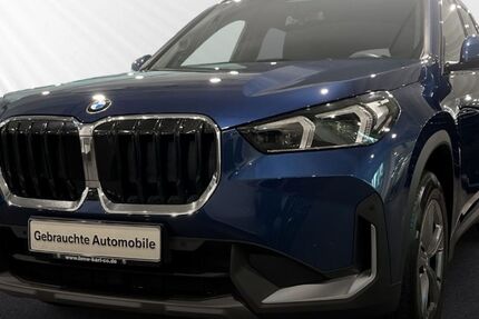 BMW X1 72.685 km 38.970 &euro; Mainz 55129