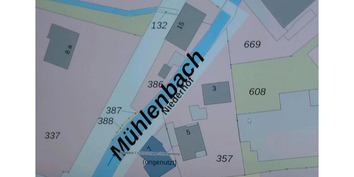 Mehrfamilienhaus, Wohnhaus Schieder-Schwalenberg Schwalenberg - 7 Zimmer, 150 m&sup2;, 75.000&euro; | Angebot:27014728