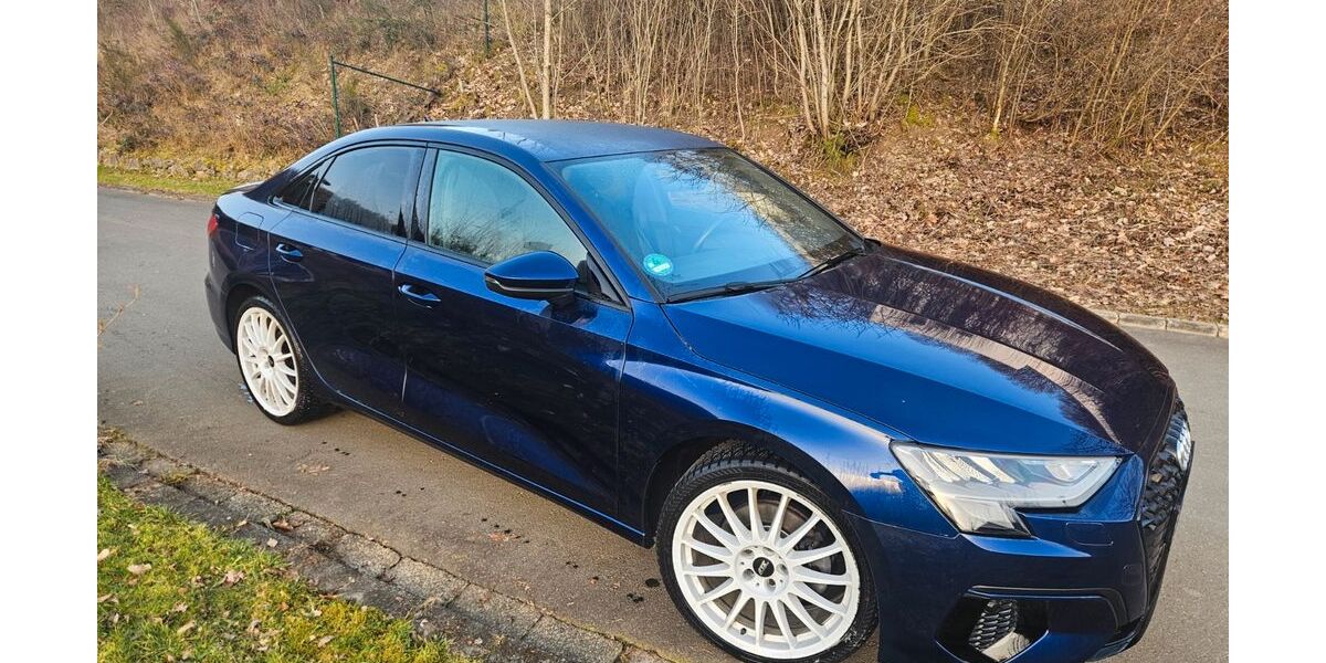 Audi A3 90.000 km 15.400 &euro; Gerolstein 54568