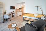 Erdgeschoßwohnung Straubing - 1 Zimmer, 30 m&sup2;, 699&euro; | Angebot:26351398