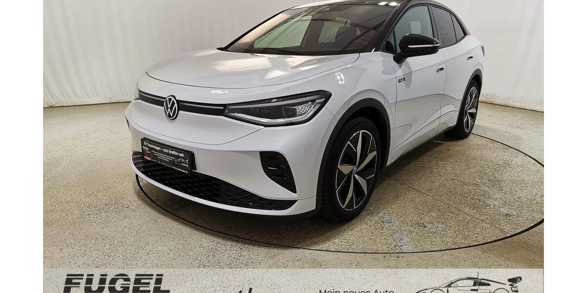 VW ID.5 57.610 km 28.999 &euro; Chemnitz - Mittelbach 09224