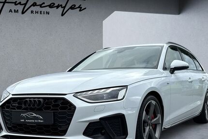 Audi A4 118.580 km 29.090 € Lörzweiler 55296