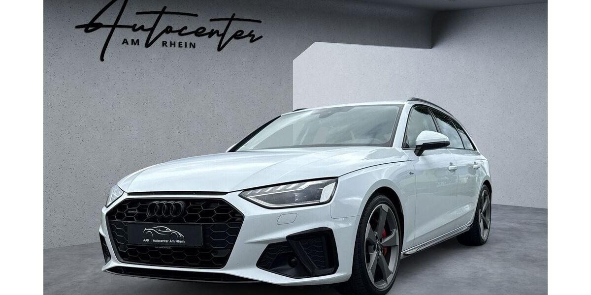 Audi A4 118.580 km 29.090 € Lörzweiler 55296