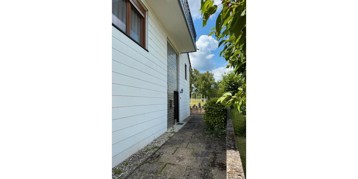 Reihenhaus Völklingen - 5 Zimmer, 116 m&sup2;, 165.000&euro; | Angebot:26982788