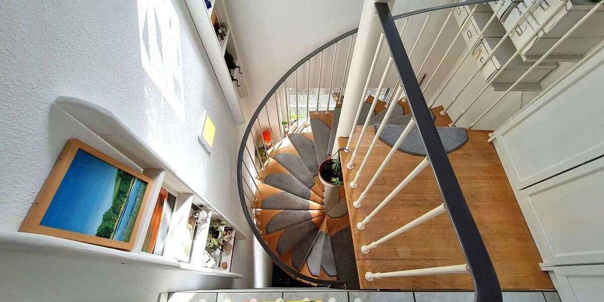Etagenwohnung Neuenhagen - 4 Zimmer, 100 m&sup2;, 339.000&euro; | Angebot:25935896