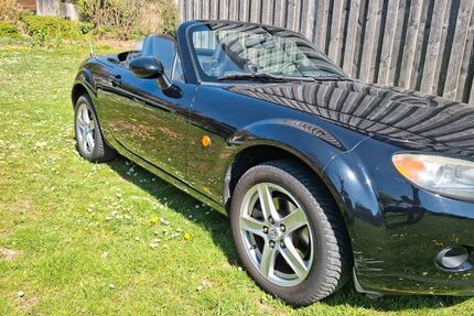 Mazda MX-5 147.000 km 8.000 &euro; Schwaigern 74193