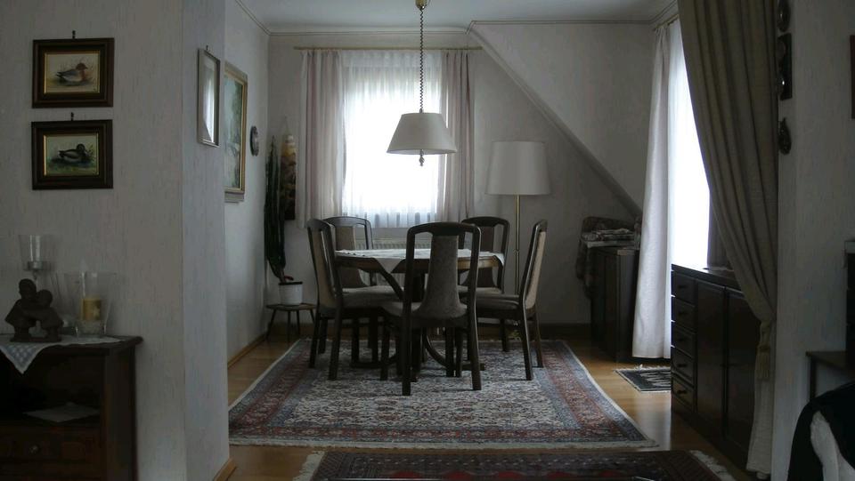 Mehrfamilienhaus, Wohnhaus Bad Wildbad - 10 Zimmer, 182 m&sup2;, 379.000&euro; | Angebot:24691882